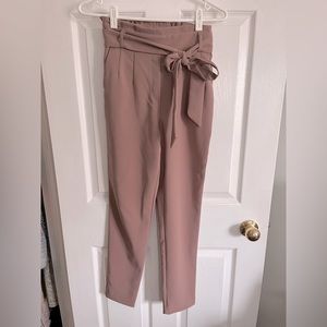 Dynamite dress pants